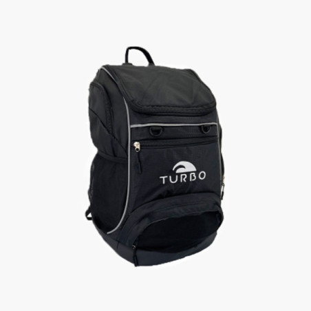 ▷ Mochila turbo phoenix 34l negro por SOLO 55,00 €