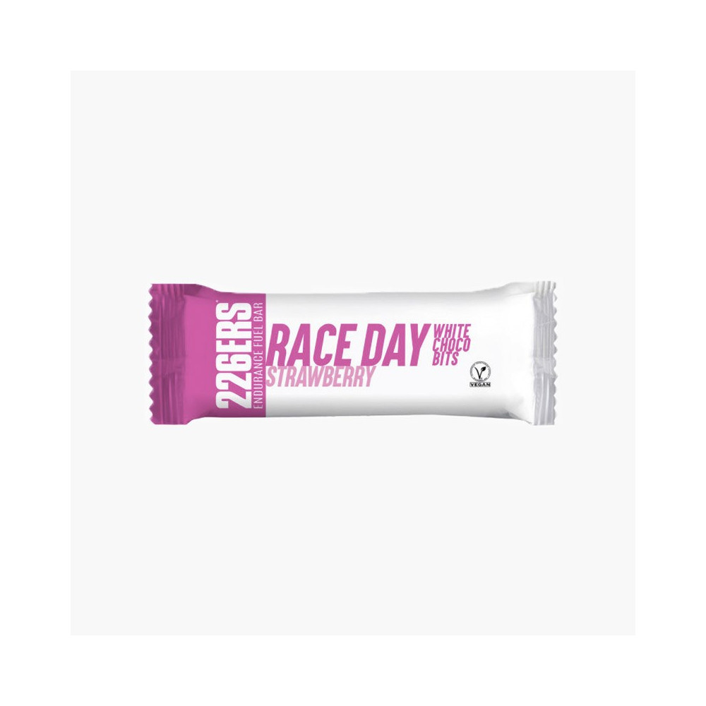 ▷ Barrita race day 226ers fresa por SOLO 2,00 €