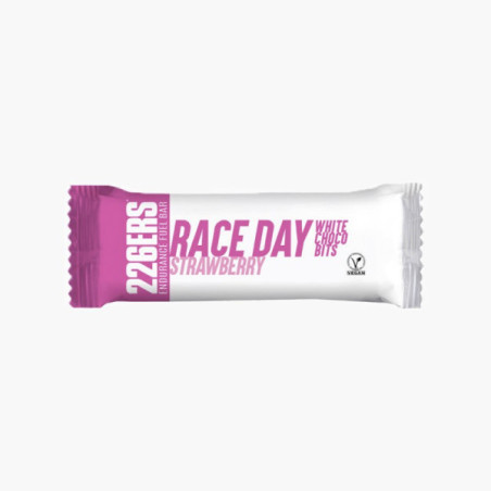 ▷ Barrita race day 226ers fresa por SOLO 2,00 €