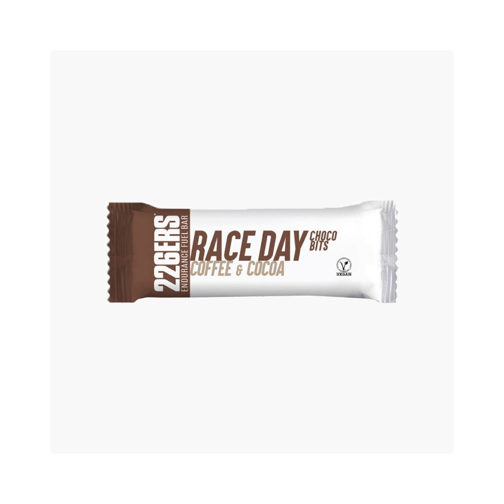 ▷ Barrita race day 226ers cafÉ y cacao por SOLO 2,00 €