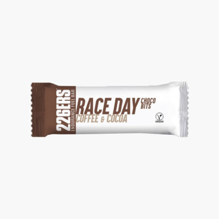 ▷ Barrita race day 226ers cafÉ y cacao por SOLO 2,00 €