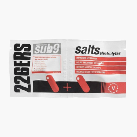 ▷ Sales sub9 226ers por SOLO 1,00 €