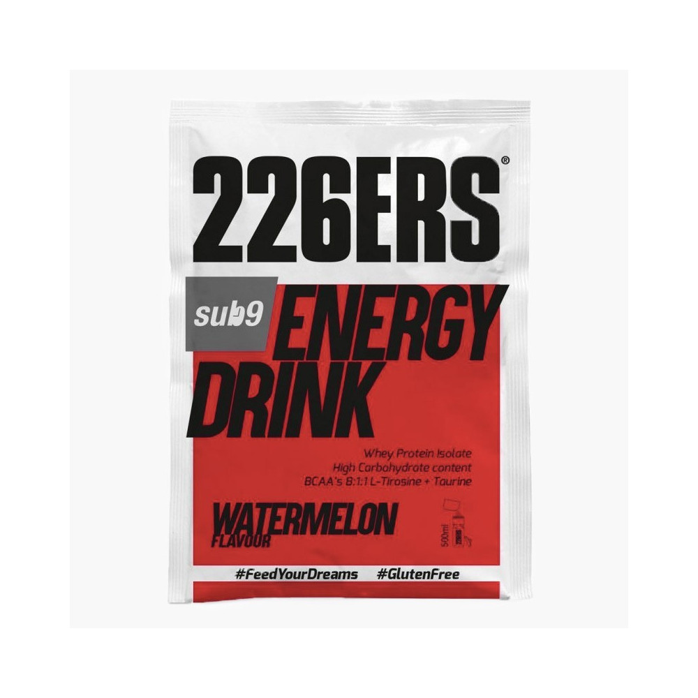 ▷ Bebida energÉtica 226ers sandÍa por SOLO 2,80 €