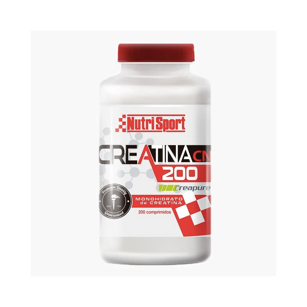 ▷ Creatina nutrisport comprimidos por SOLO 27,95 €