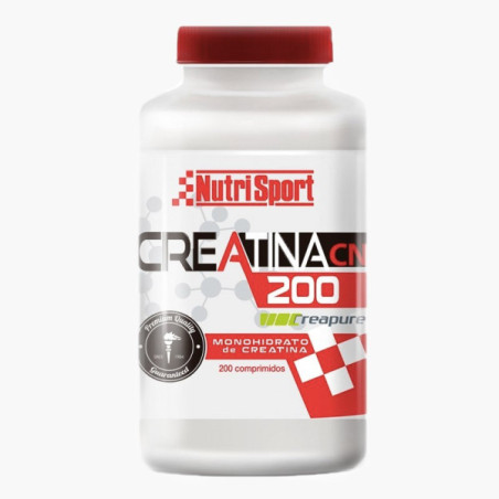 ▷ Creatina nutrisport comprimidos por SOLO 27,95 €