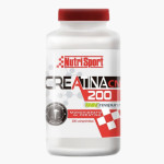CREATINA NUTRISPORT COMPRIMIDOS