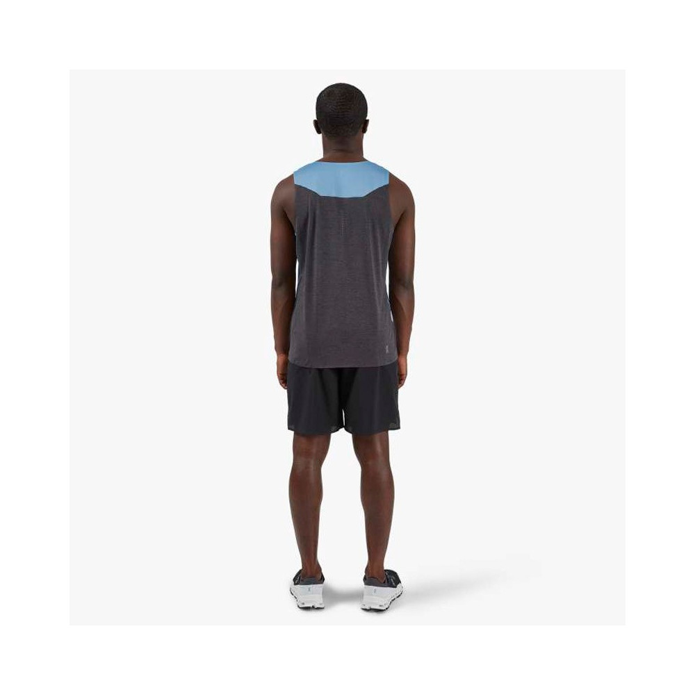 ▷ Camiseta on tank-t marina/black por SOLO 69,95 €