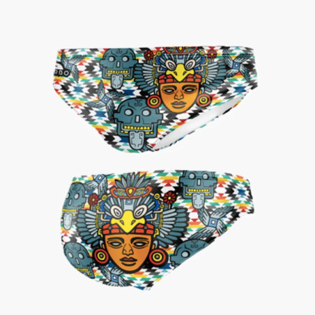 ▷ BaÑador turbo maya por SOLO 35,00 €