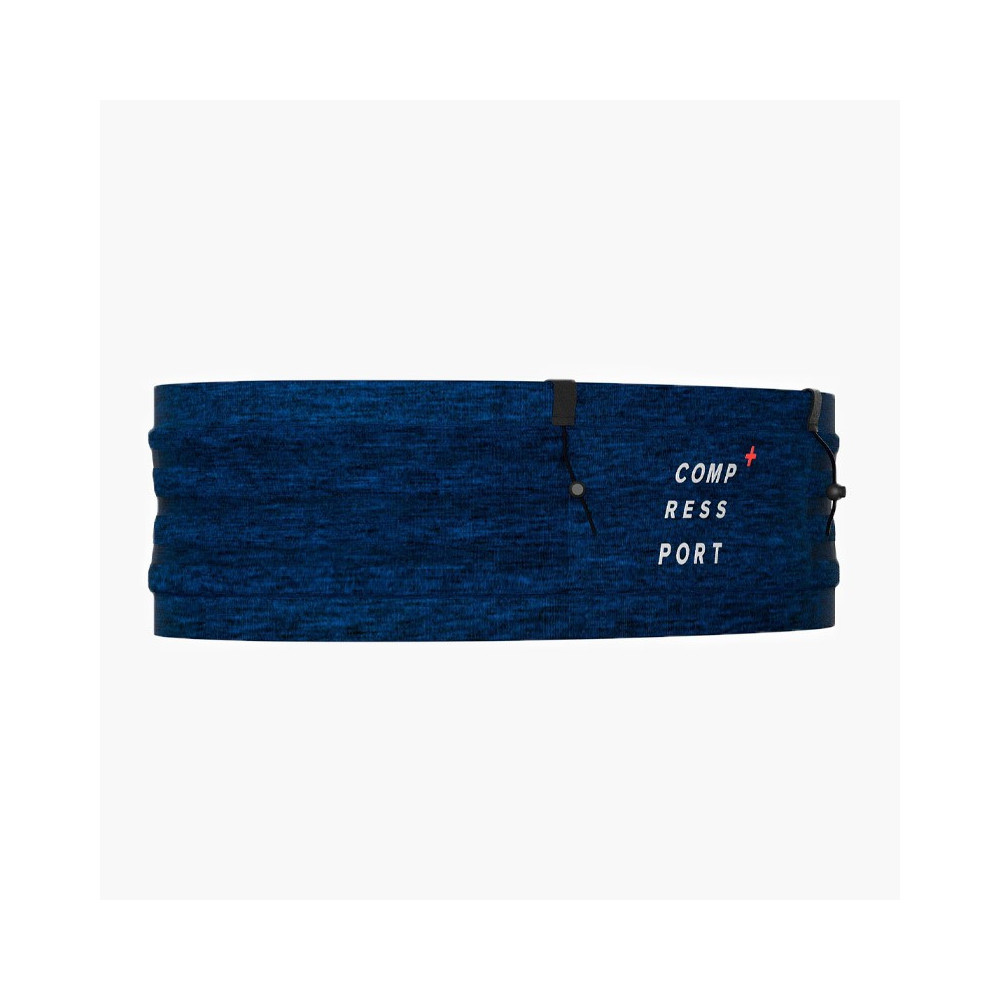 ▷ CinturÓn compressport free belt pro blue por SOLO 45,00 €