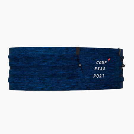 ▷ CinturÓn compressport free belt pro blue por SOLO 45,00 €