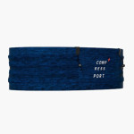CINTURÓN COMPRESSPORT FREE BELT PRO AZUL