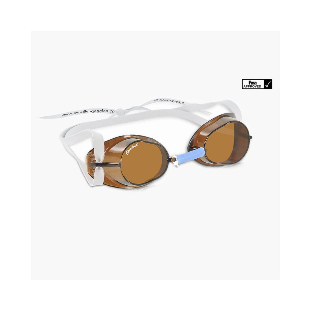 ▷ Gafas malmsten suecas classic smoke for only 5,00 €