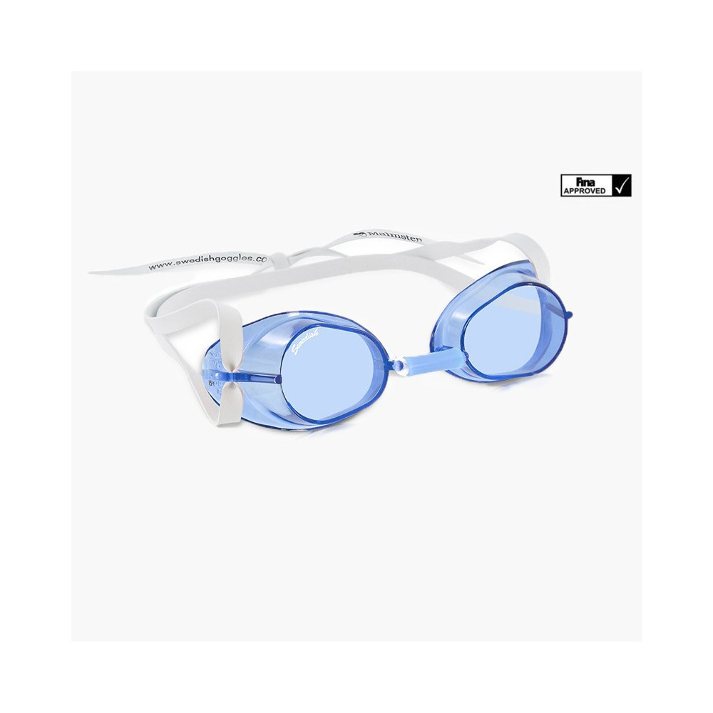 ▷ Gafas malmsten suecas classic azul for only 5,90 €