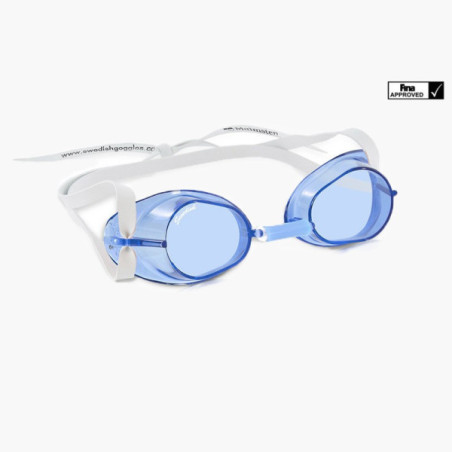 ▷ Gafas malmsten suecas classic azul por SOLO 5,90 €