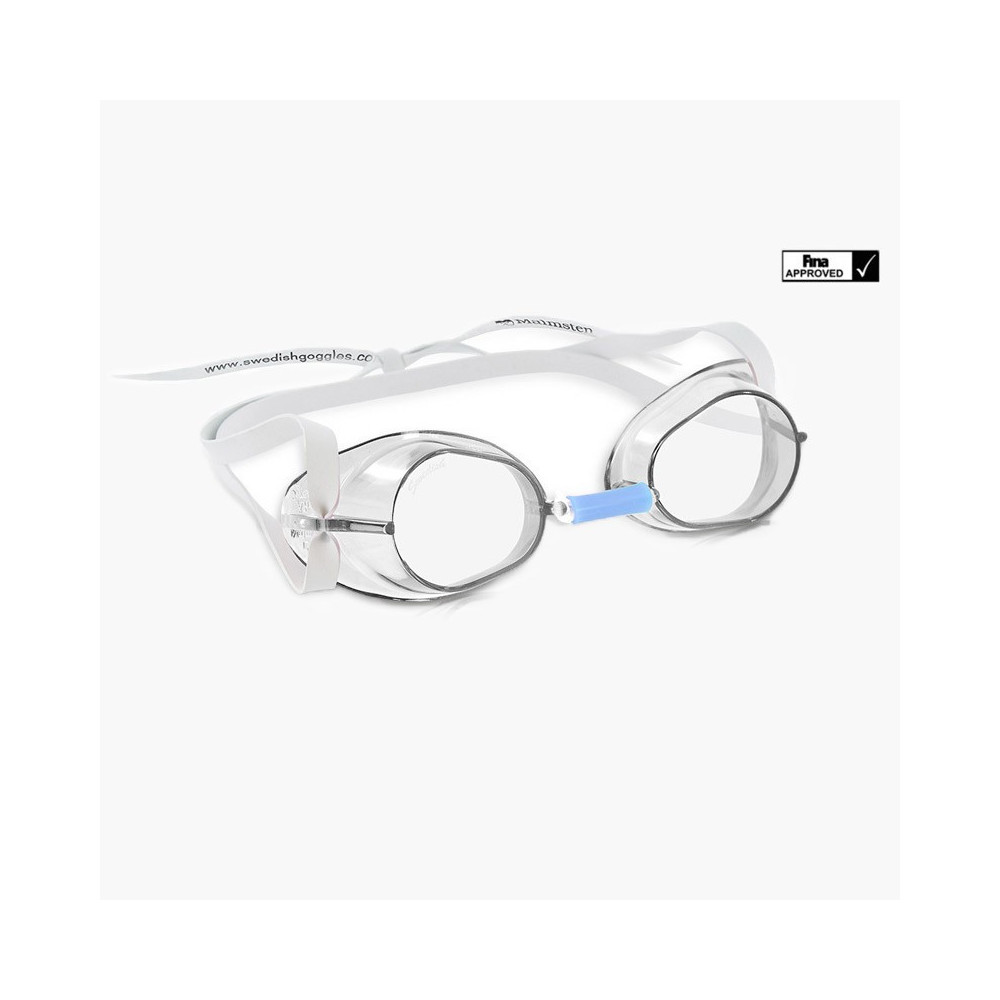 ▷ Gafas malmsten suecas anti-fog clear for only 11,50 €