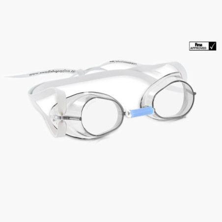 ▷ Gafas malmsten suecas anti-fog clear for only 11,50 €