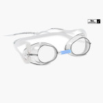 MALMSTEN SWEDISH ANTI-FOG CLEAR GLASSES