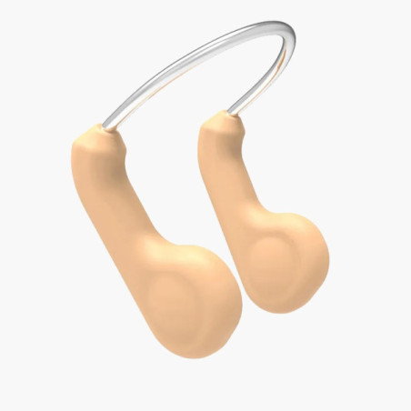 ▷ Clip nasal speedo competiciÓn beige por SOLO 6,80 €