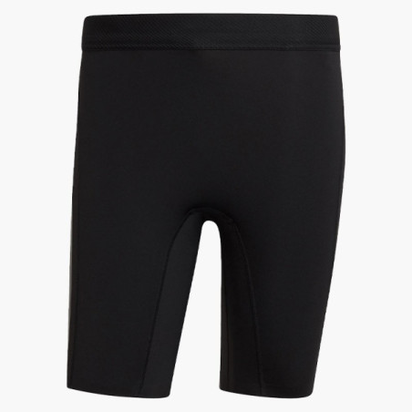 ▷ Mallas adidas adizero 1/2 negro for only 56,00 €