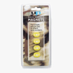 ULTIMATE PERFORMANCE SALT CARRIER MAGNETS YELLOW