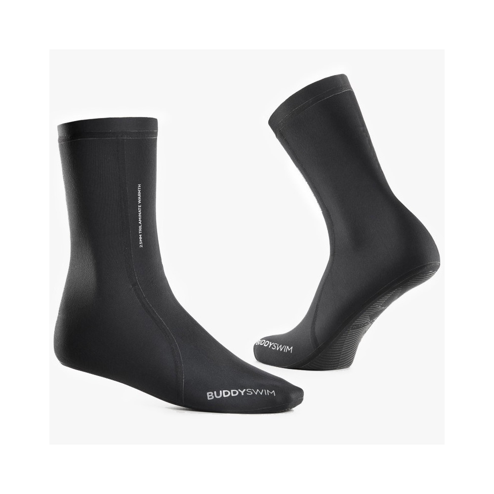 ▷ Calcetines neopreno buddyswim 2.5mm for only 49,99 €
