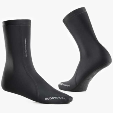 ▷ Calcetines neopreno buddyswim 2.5mm por SOLO 49,99 €