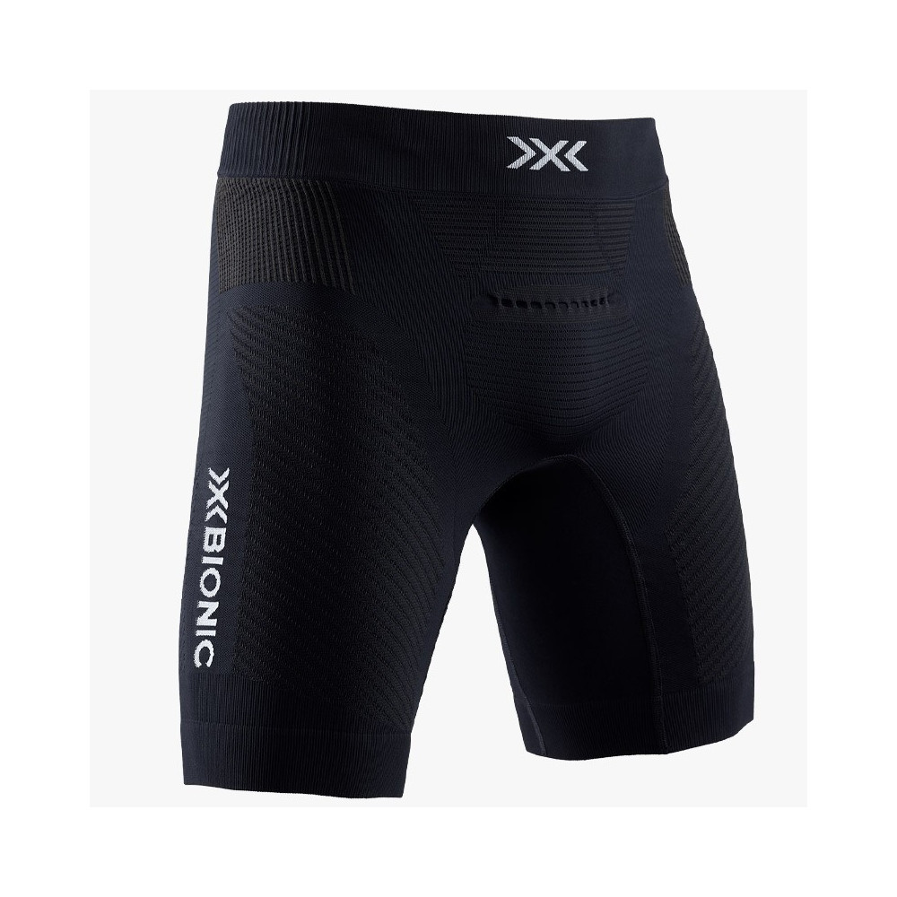 ▷ Mallas x-bionic invent 4.0 run speed negro for only 85,00 €