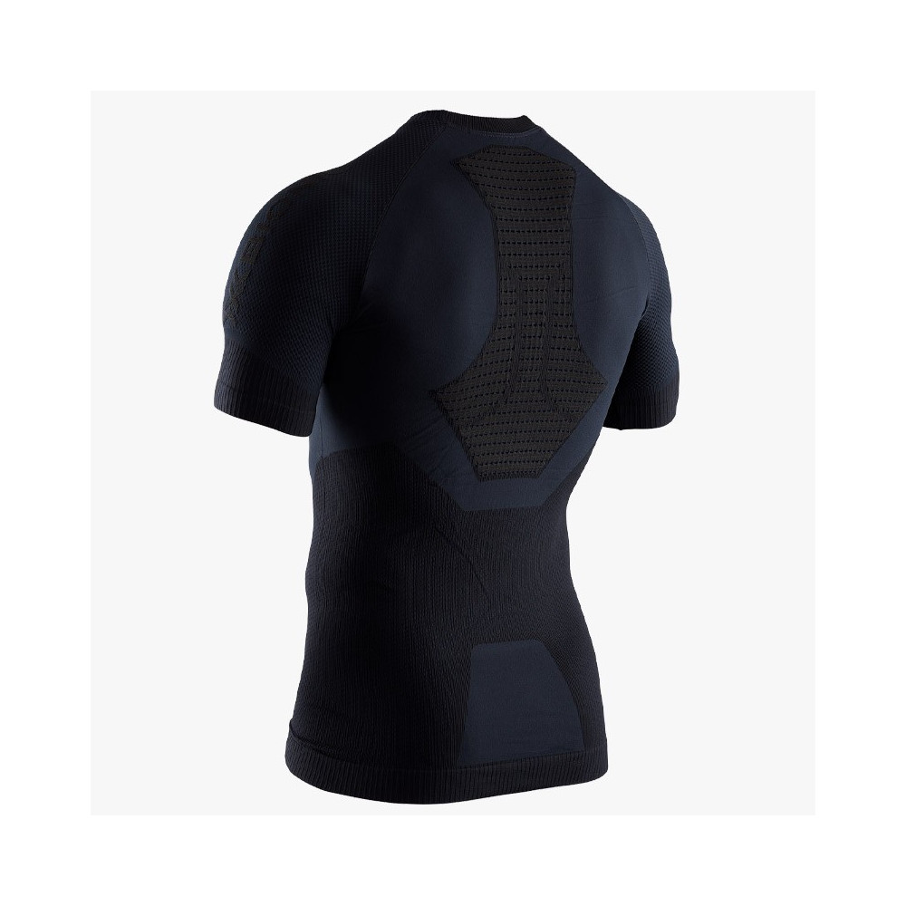 ▷ Camiseta x-bionic invent 4.0 running black for only 89,00 €