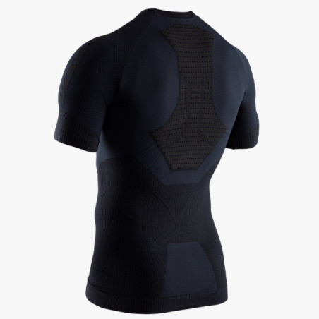 ▷ Camiseta x-bionic invent 4.0 running black por SOLO 89,00 €