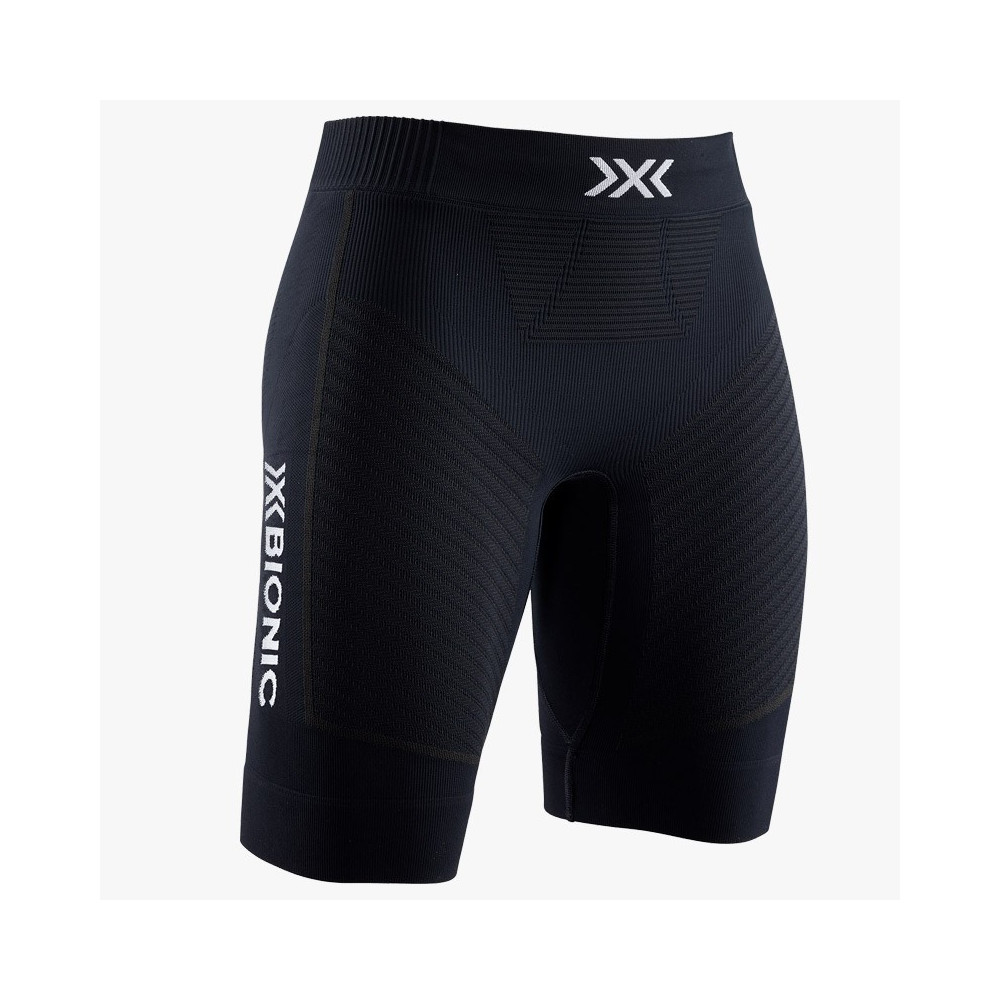 ▷ Mallas x-bionic invent 4.0 run speed w negro for only 85,00 €