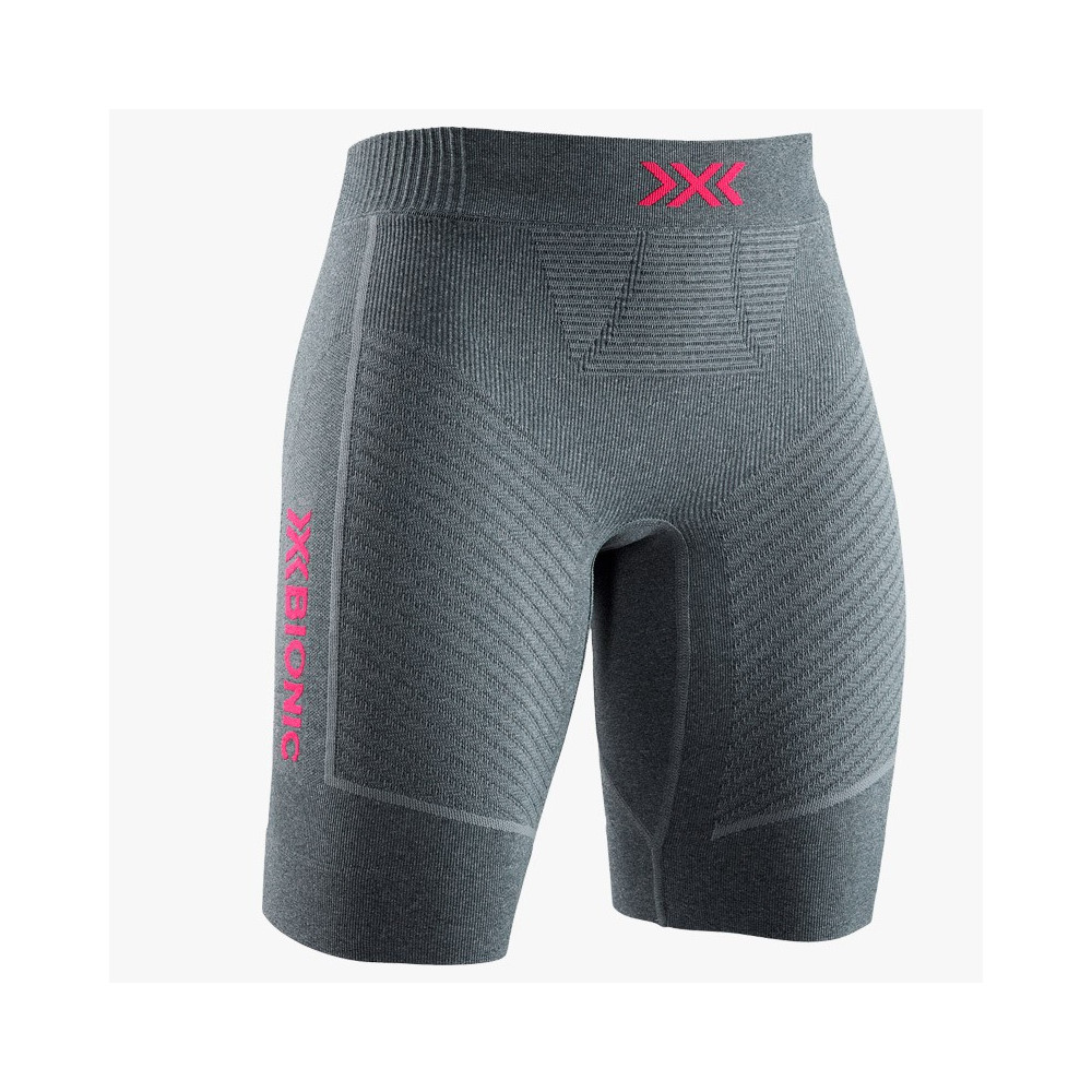 ▷ Mallas x-bionic invent 4.0 run speed w grey por SOLO 85,00 €