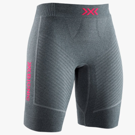 ▷ Mallas x-bionic invent 4.0 run speed w grey for only 85,00 €