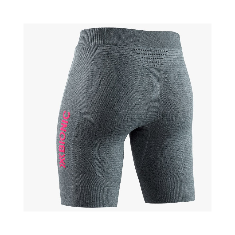 ▷ Mallas x-bionic invent 4.0 run speed w grey por SOLO 85,00 €