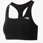 THE NORTH FACE MOVMYNT BLACK BRA