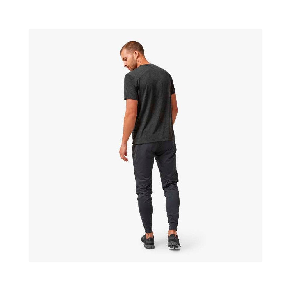 ▷ Camiseta on active-t black for only 69,95 €
