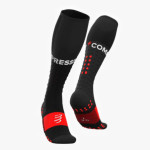 ▷ Calcetines compressport full socks run negro for only 40,00 €
