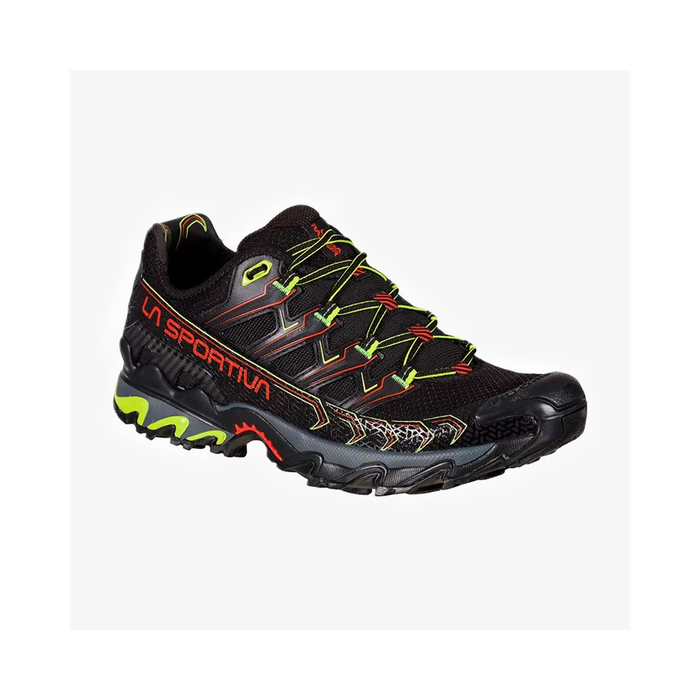 ▷ La sportiva ultra raptor ii black/neon for only 142,49 €
