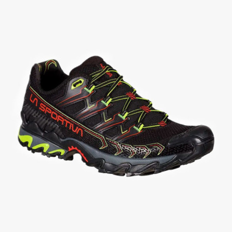 ▷ La sportiva ultra raptor ii black/neon for only 142,49 €