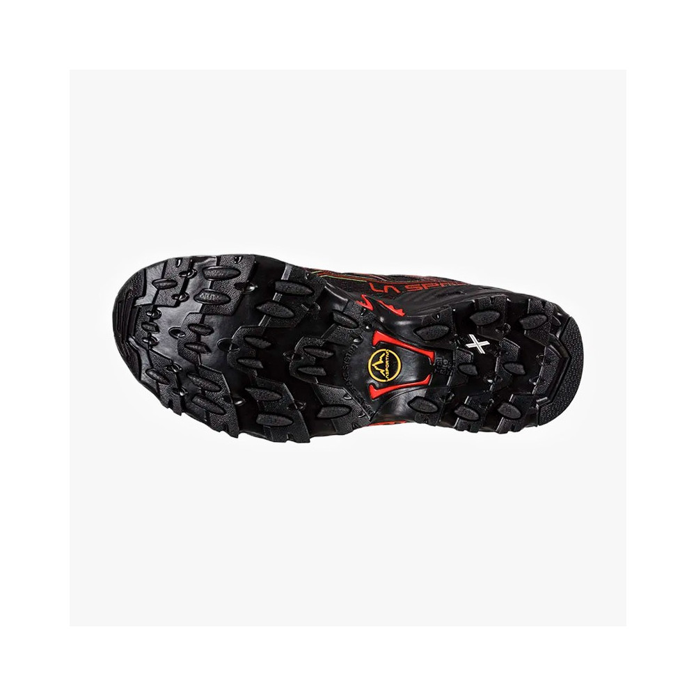 ▷ La sportiva ultra raptor ii black/neon for only 142,49 €
