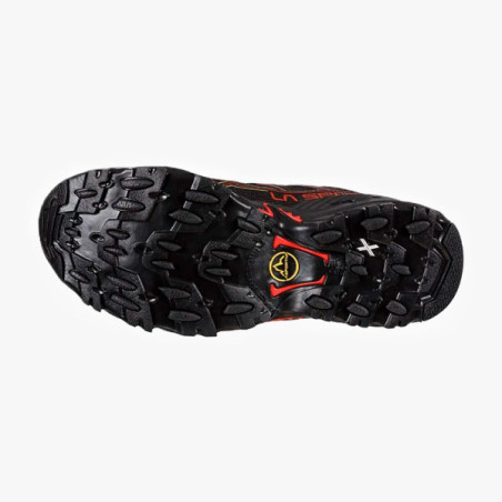 ▷ La sportiva ultra raptor ii black/neon for only 142,49 €