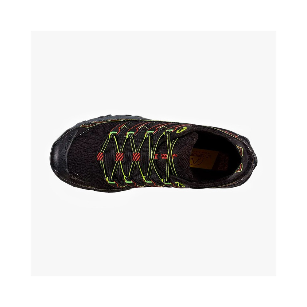 ▷ La sportiva ultra raptor ii black/neon for only 142,49 €