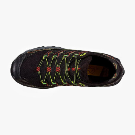 ▷ La sportiva ultra raptor ii black/neon for only 142,49 €