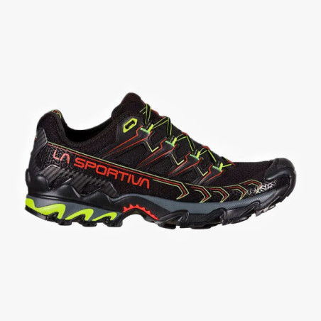 ▷ La sportiva ultra raptor ii black/neon for only 142,49 €