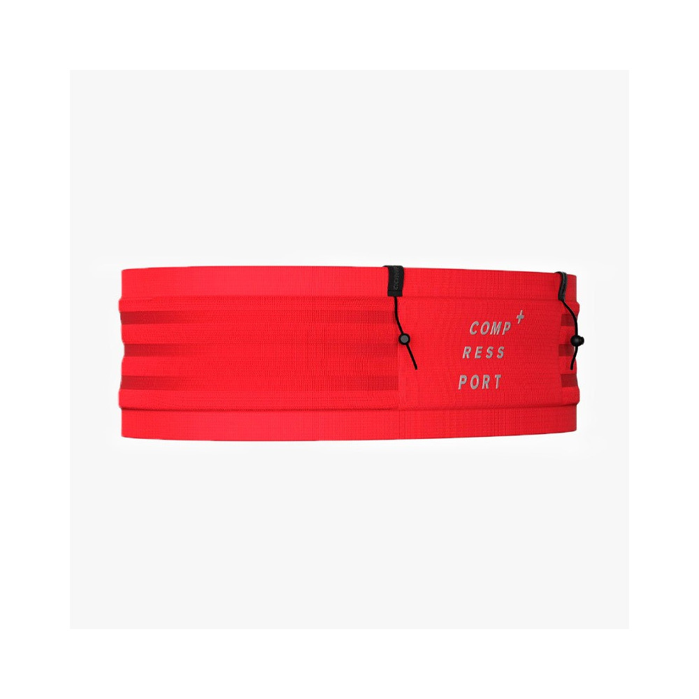 ▷ CinturÓn free belt pro rojo for only 45,00 €