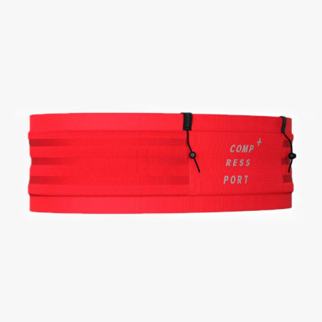 ▷ CinturÓn free belt pro rojo for only 45,00 €