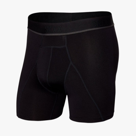 ▷ Saxx kinetic hd boxer blackout for only 36,95 €