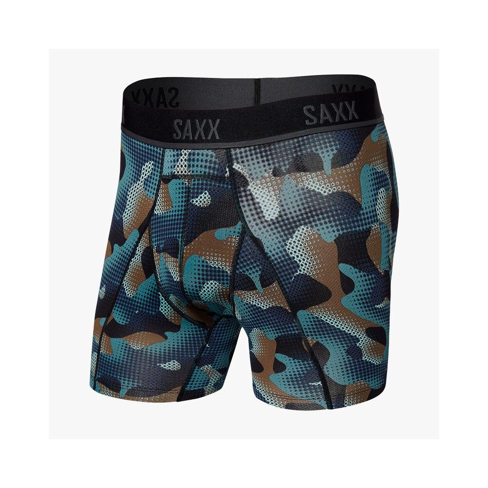 ▷ Saxx kinetic hd boxer brief atomic for only 36,95 €