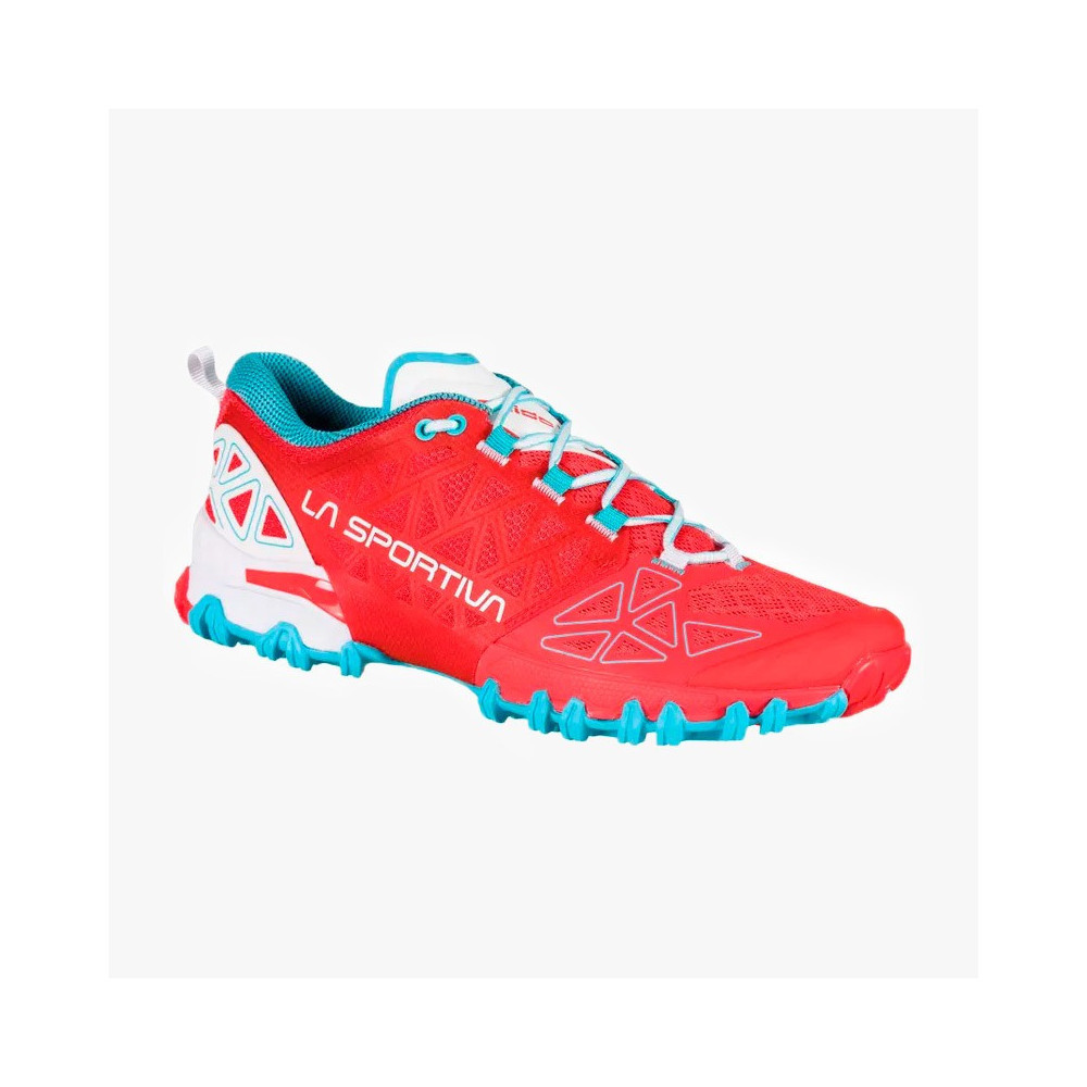 ▷ La sportiva bushido ii w hibiscus por SOLO 143,99 €