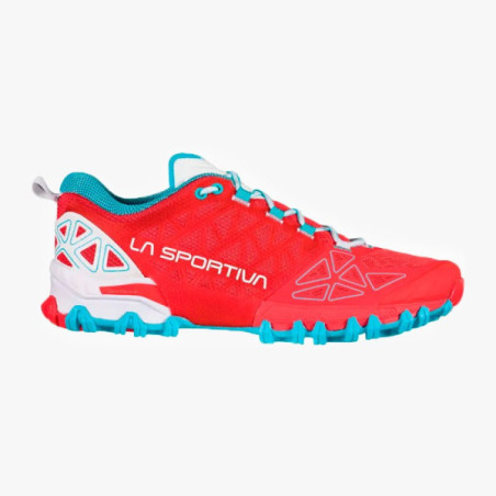 ▷ La sportiva bushido ii w hibiscus por SOLO 143,99 €