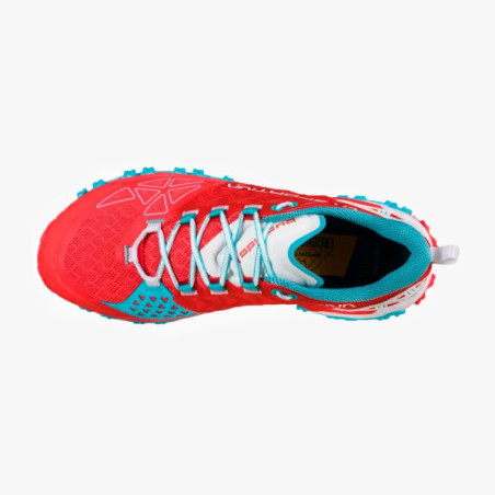 ▷ La sportiva bushido ii w hibiscus por SOLO 143,99 €